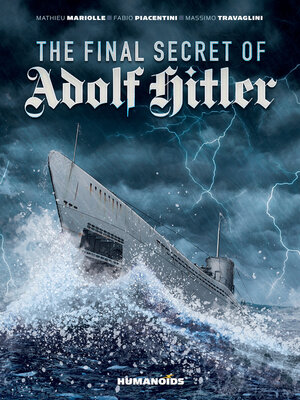 cover image of The Final Secret of Adolf Hitler
